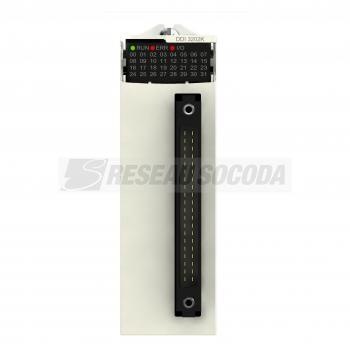  X80 32E TOR 24VDC 
