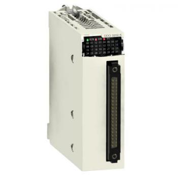  X80 32S TOR TR 24VDC 0,1A 