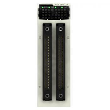  X80 64S TOR TR 24VDC 0,1A 