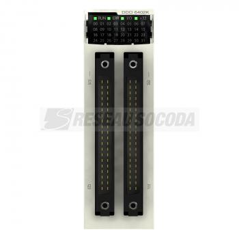  X80 64S TOR TR 24VDC 0,1A 
