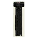  X80 16S TOR REL 12-24VDC 