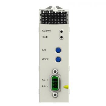  X80 MAITRE ASI V3 