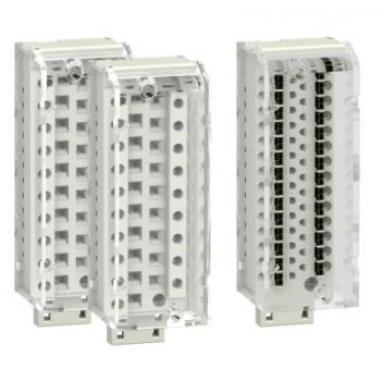  BORNIER VIS 20 PIN 