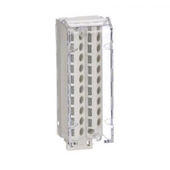  BORNIER ETRIER 20 PIN 