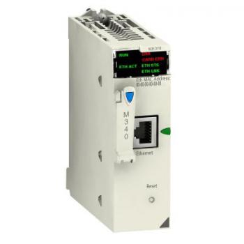  CPL. FACTORYCAST M340 