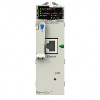  CPL. FACTORYCAST M340 