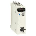  CPU M340-1 MODBUS 