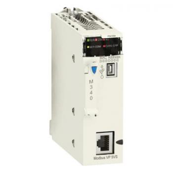  CPU M340-1 MODBUS 