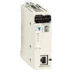  CPU M340-2 MODBUS 