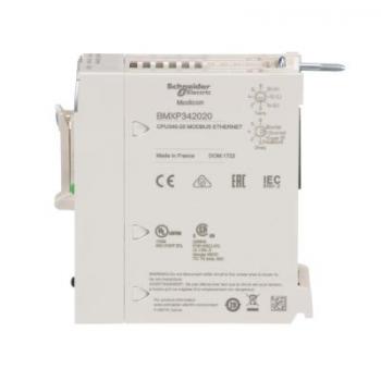  CPU M340-2 ETHERNET 