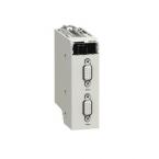  X80 MODULE EXTENS RACK 