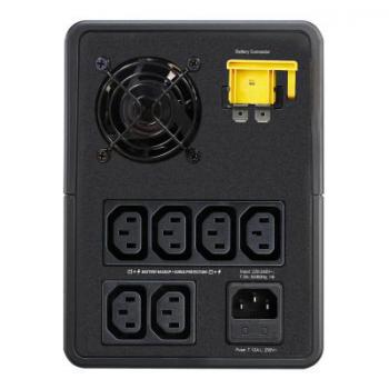  APC Easy UPS BVX 1600VA IEC 
