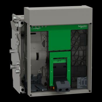  ComPacT NS1000N - bloc coupure 