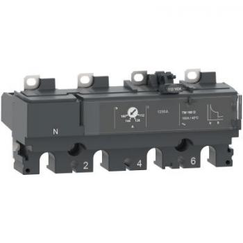  Dcl. TMD80A 4P4D pour NSX100 