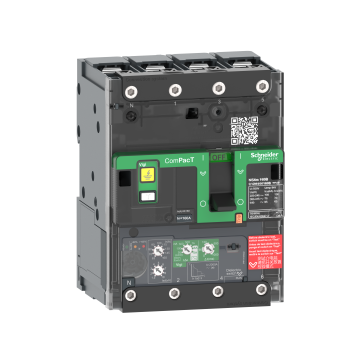  NSXmB DISJV 3P MIC4.1 100A COS 