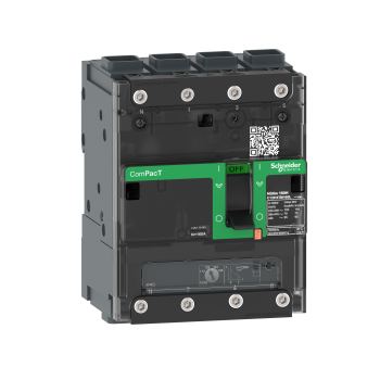  NSXmE DISJ 4P4D TMD 80A ELINK 