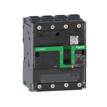  NSXmNA INTER 4P 160A ELINK 