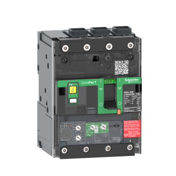  NSXmB DISJV 3P MIC4.1 160A ELK 