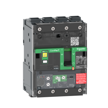  NSXmB DISJV 3P MIC4.1 160A ELK 