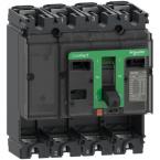  NSX160B blc coupure 100A 4P 
