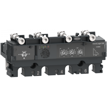  Dcl. ML2.2 250A 4P4D NSX250 