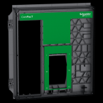  ComPacT NS - 8 faces avant de 