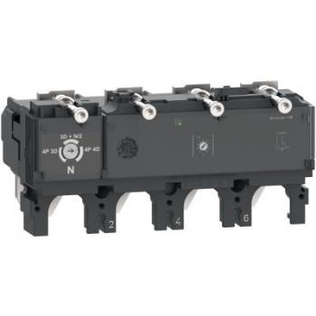  Dcl. ML1.3M 320A 4P4D NSX400 
