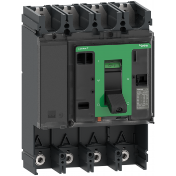  NSX400F bloc coupure 400A 4P 