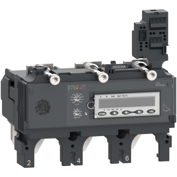  Dcl. ML6.3E 630A 3P3D NSX630 