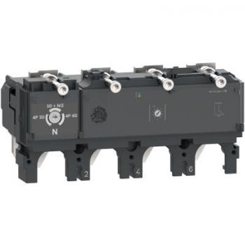  Dcl. ML2.3 630A 4P4D NSX630 