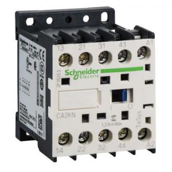  CONT 3F 1O VIS 24V 50 60H 