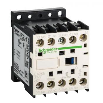  CONT 3F 1O VIS 230V 50 60 