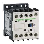  CONT 2F 2O BC VIS 24V DC 