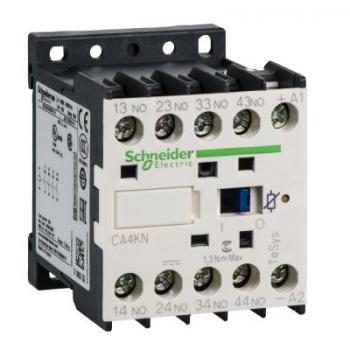  CONT 2F 2O BC VIS 24V DC 