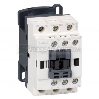  CONT AUX 230V 50 60 