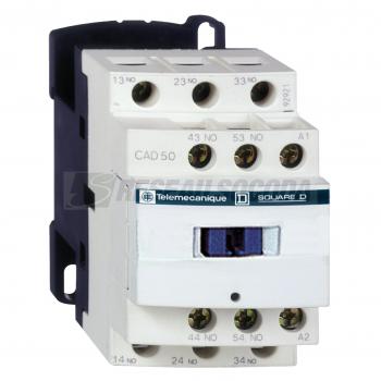  CONT AUX 110V 50 60 