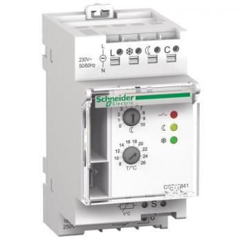  THERMOSTAT ELECTRO 3 SEUI 