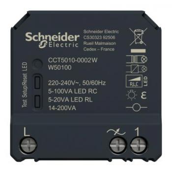  Micromodule variateurs 
