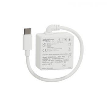  Wiser alimentation murale HUB0 