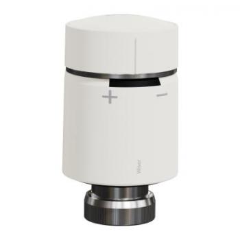  Tte vanne thermostat sans fil 