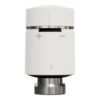  Tte vanne thermostat sans fil 