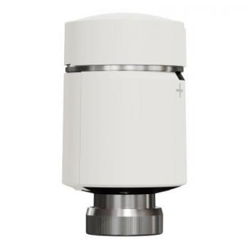  Tte vanne thermostat sans fil 