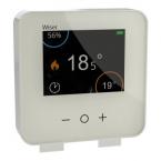  Thermostat mural piles 