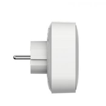  Plug 2P+T connectée pour PC 