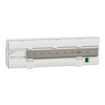  Actionneur plancher chauffant 