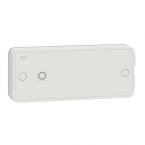  Actionneur chauffage elec 16A 