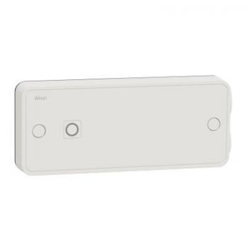  Actionneur chauffage elec 16A 