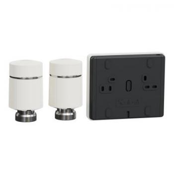  Kit chauffage radiateurs 