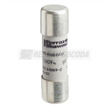  FUSIBLE 14X51 GF 50A 