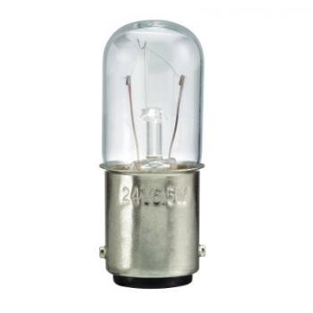  LAMPE BA15D 230V 7W 